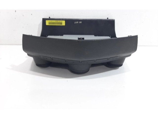 Модуль блока управления кондиционером 13T65077Y01   Honda Accord