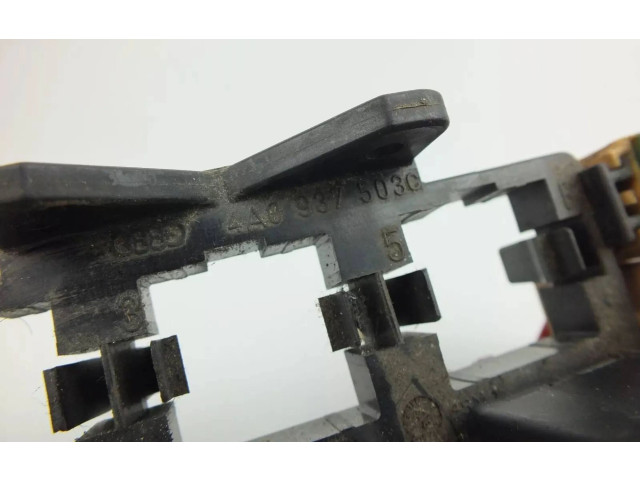 Pojistková skříňka 4A0937503C Audi A6 S6 C4 4A 1995