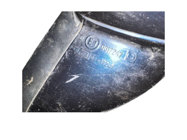 Зеркало электрическое левое Volkswagen Corrado 1988-1995 года