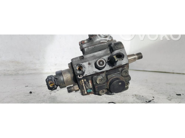 Vstřikovací čerpadlo 0445010180 Chevrolet Cruze