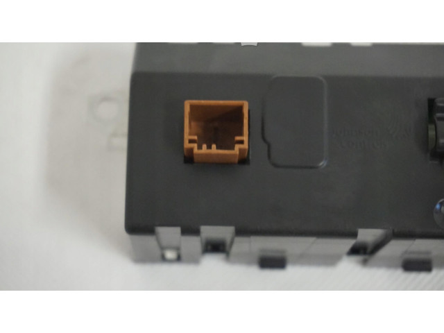 Дисплей 9677296480 Citroen DS4