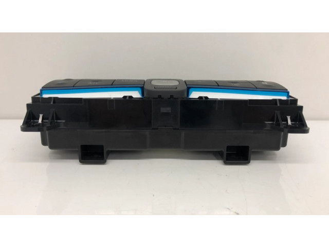 Блок управления кондиционера воздуха / климата/ печки (в салоне)