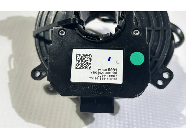 Подрулевой шлейф SRS 22942867   Chevrolet Corvette C7