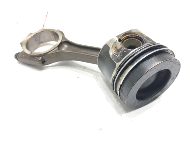 Поршень с шатуном CBA Volkswagen PASSAT B6