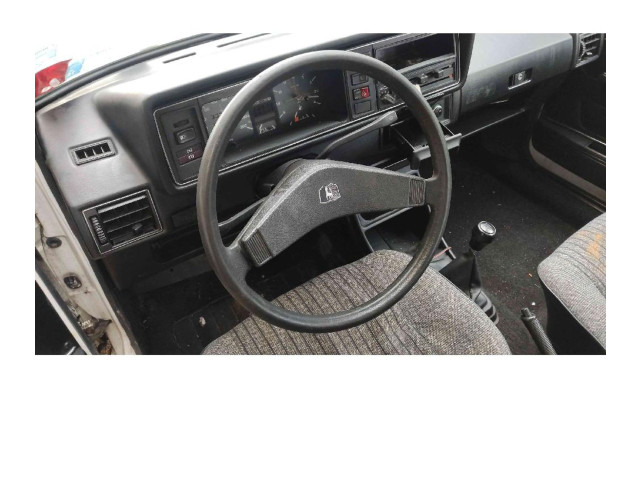 Руль Volkswagen Golf I 1975 - 1984 года