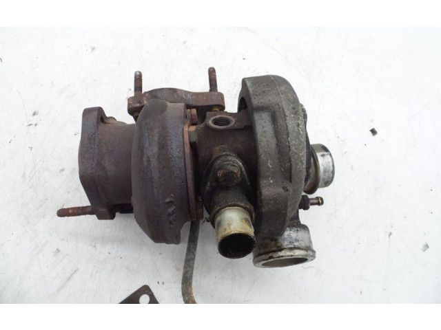 Турбина 452068 Saab 900