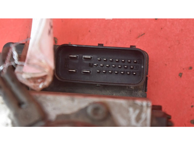 Блок АБС 7M3614111H, 7M3614111H Seat Alhambra (Mk1) 1996 - 2010 года