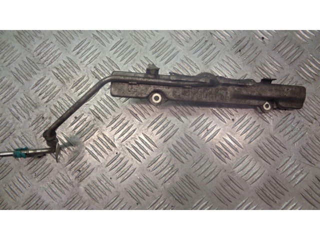 Топливная рампа Honda City 1.3