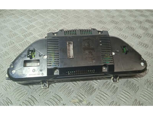 Панель приборов 4F0920801C   Audi A6 S6 C6 4F       