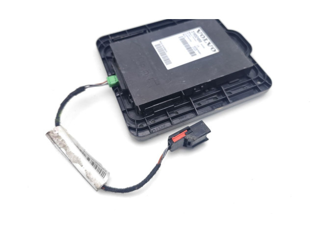 Блок управления 31652488, A2C38784501 Volvo S60