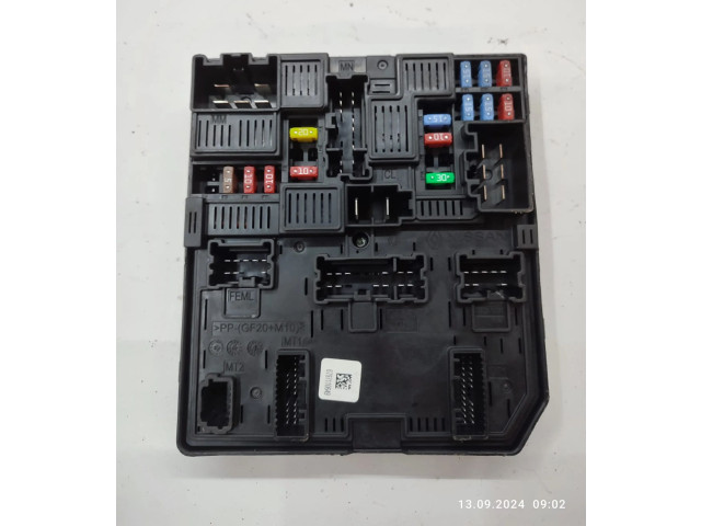 Pojistková skříňka 284B74CE0A Nissan X-Trail T32 2016