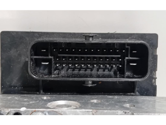 Блок управления АБС AX23-2C405-AC, 306DT   Jaguar XF X250