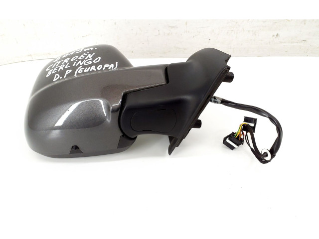 Zpětné zrcátko Citroen Berlingo 2019 51967K01