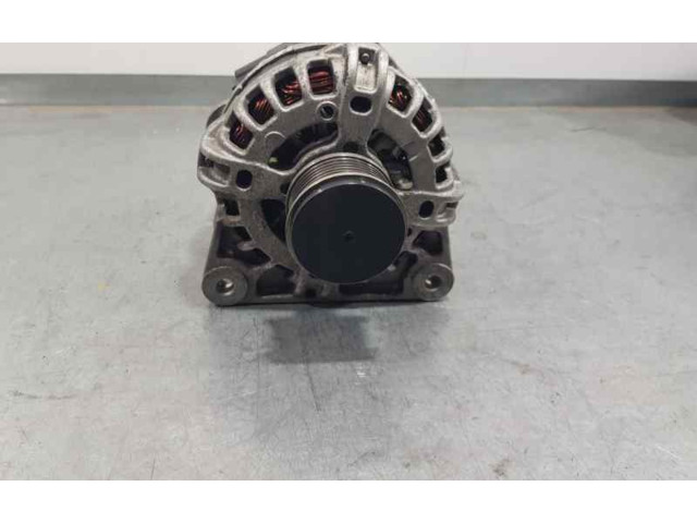 Генератор 231001956R, F000BL0628   Dacia Dokker      