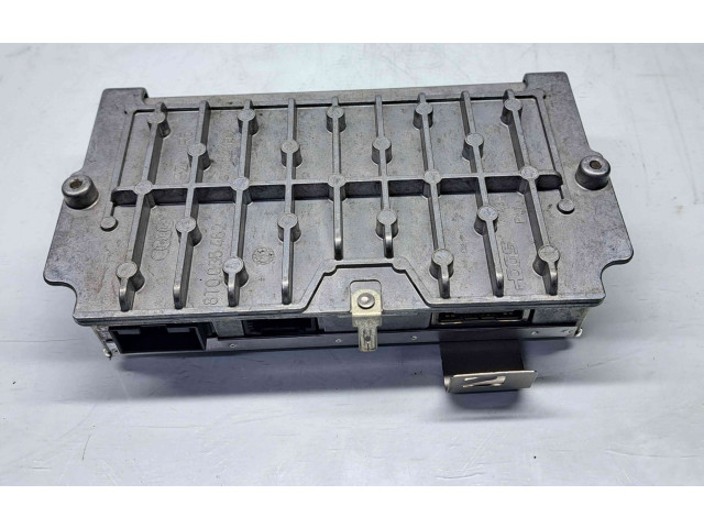 Блок управления климат-контролем 8T0035462 Audi A5 8T 8F