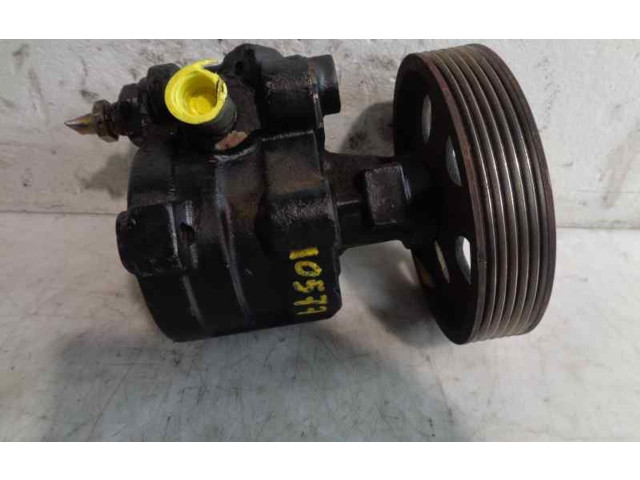 Pojistková skříňka Насос рулевого управления Renault 21 1987