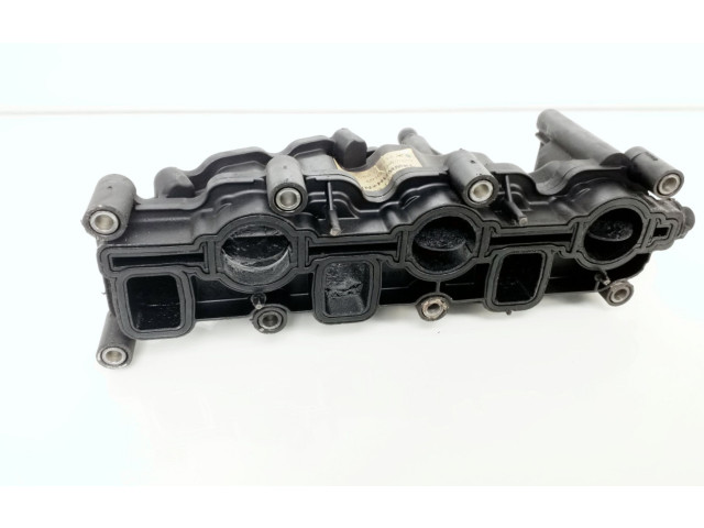 Всасывающий коллектор