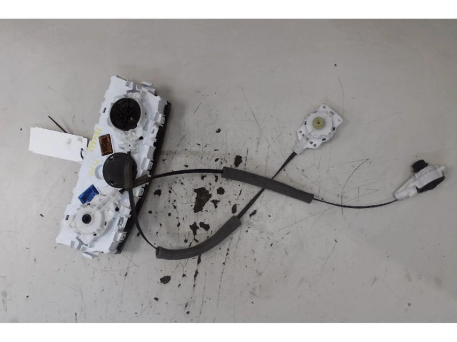 Блок управления климат-контролем    Fiat Tipo