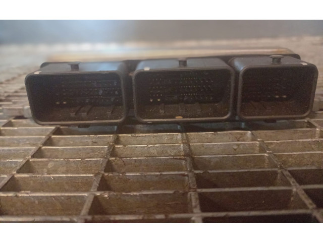 Блок управления