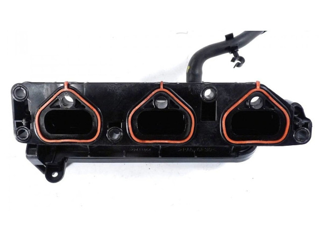 Всасывающий коллектор