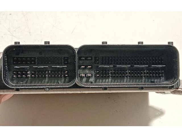 Turbodmychadlo Блок управления впрыскивания 51904064, 350A1000 Alfa Romeo Mito