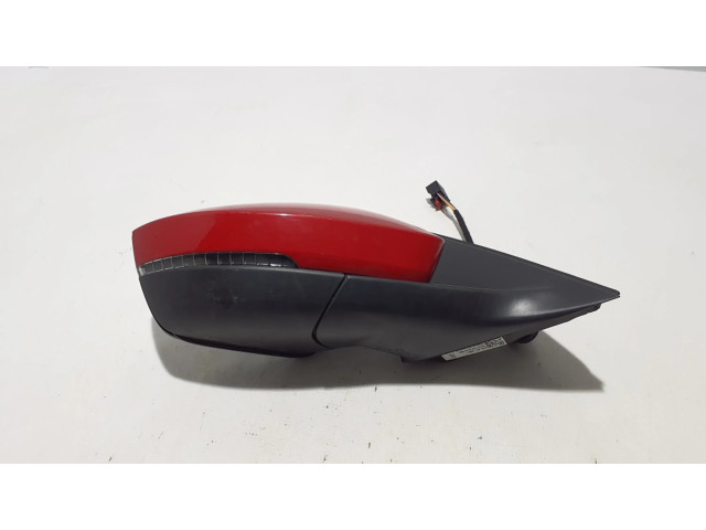 Зеркало электрическое правое Skoda Kamiq 2019- года