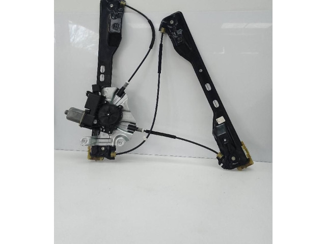 Зеркало электрическое        Opel Zafira C  2011 - 2019 года   