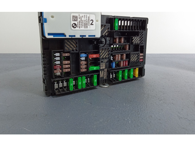 Блок предохранителей  5A04502, 5A04502   BMW X3 G01    