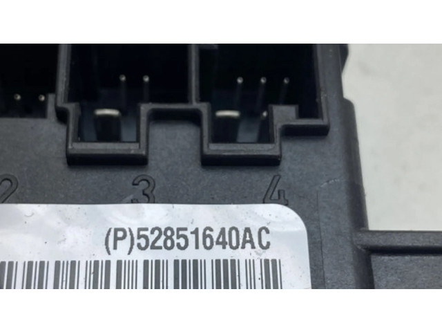 Блок управления дверью