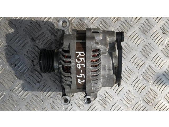 Генератор A003TG5281ZEB, V757692180 Citroen C4 I Picasso 1.6