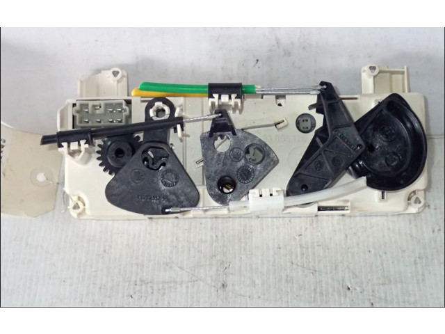 Блок управления климат-контролем    Peugeot 306