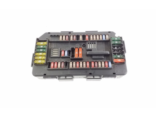 Pojistková skříňka 9224879, 922487903 BMW 1 F20 F21 2012