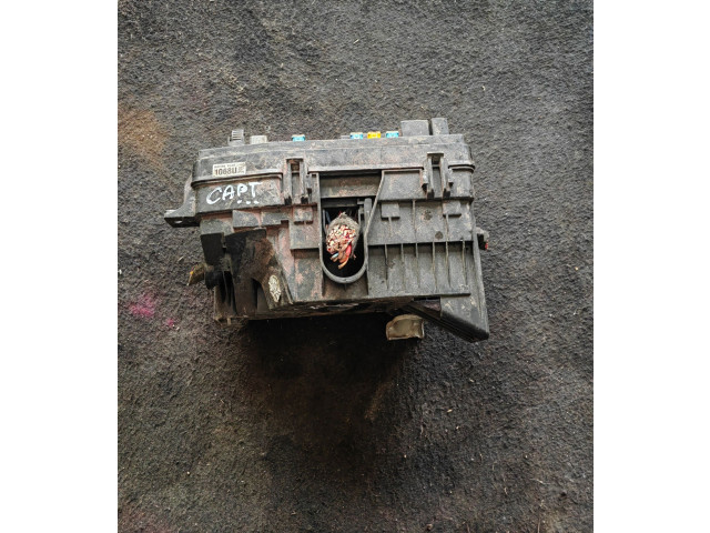 Pojistková skříňka 95471068 Chevrolet Captiva 2012