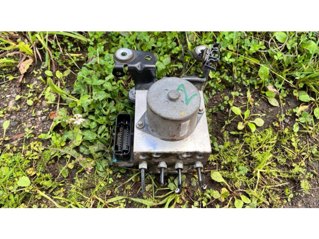 Блок АБС 8G912C405AA, 16565703   Ford  Galaxy  2006-2015 года