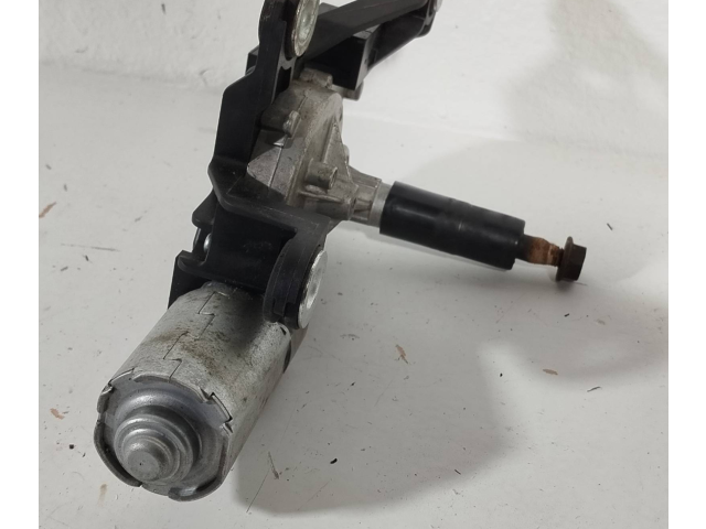 Моторчик заднего дворника 1T0955711, 050630 Volkswagen Touran I