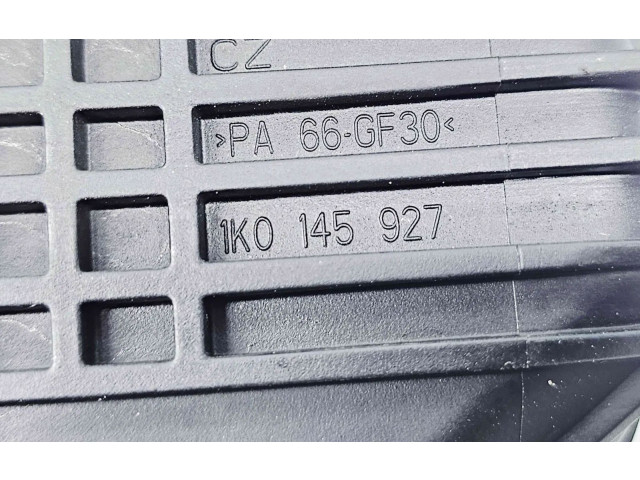 Интеркулер 1K0145927 Volkswagen Jetta V