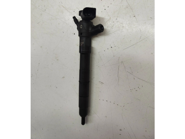 Форсунка 04L130277D Audi A3 S3 8V CXX