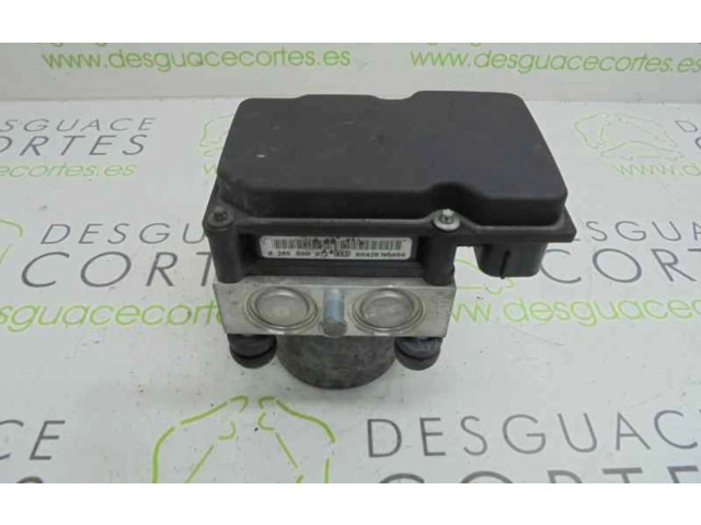 Блок управления АБС 0265800972   KIA Ceed