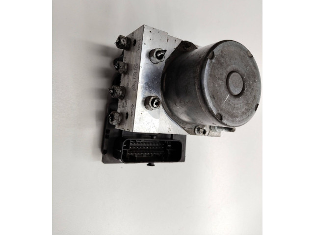 Блок АБС 0265238000, 13354301   Opel  Meriva B  2010 - 2016 года