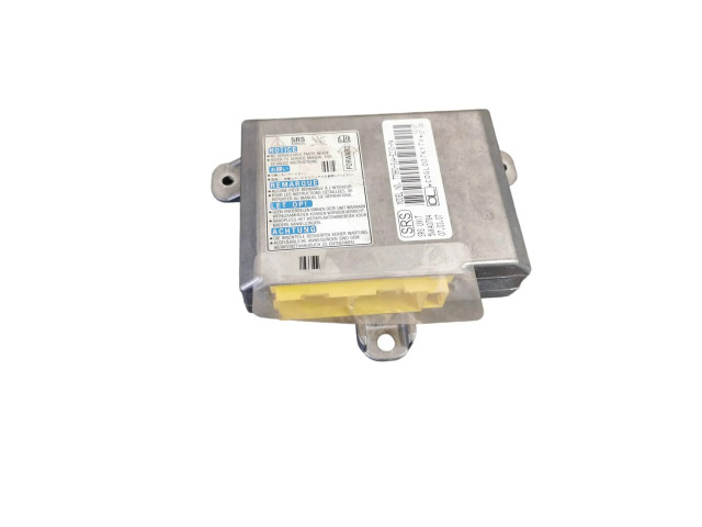 Блок подушек безопасности 77960SWAE230M4, 5WK43784 Honda CR-V