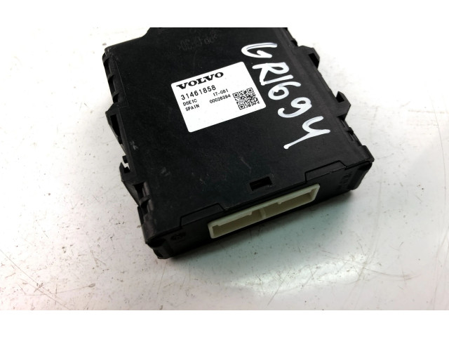 Блок управления 31461858 Volvo XC90