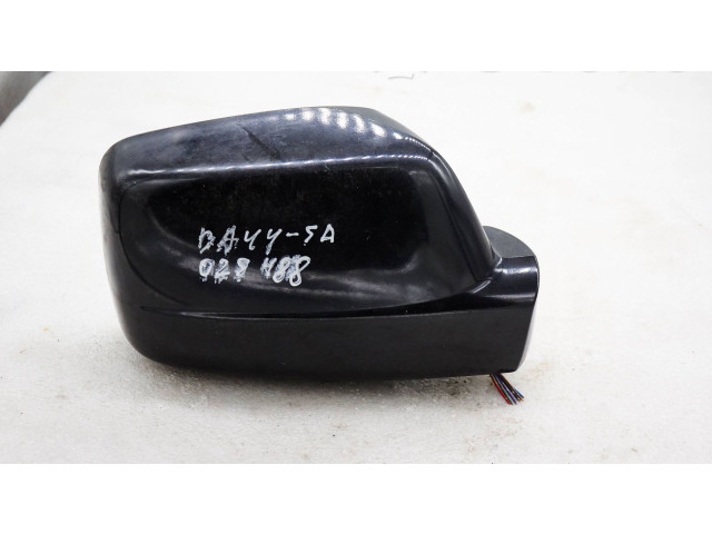 Zpětné zrcátko Nissan X-Trail T30 2005 E13010621