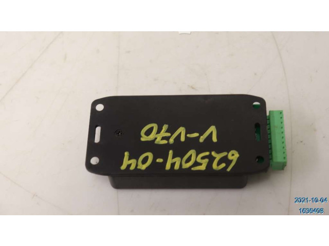 Блок управления    Volvo V70