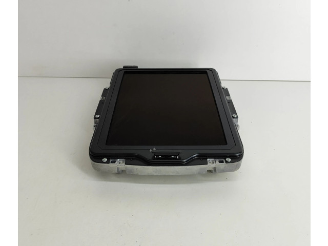 Дисплей 32350422, 32350422AA Volvo XC40