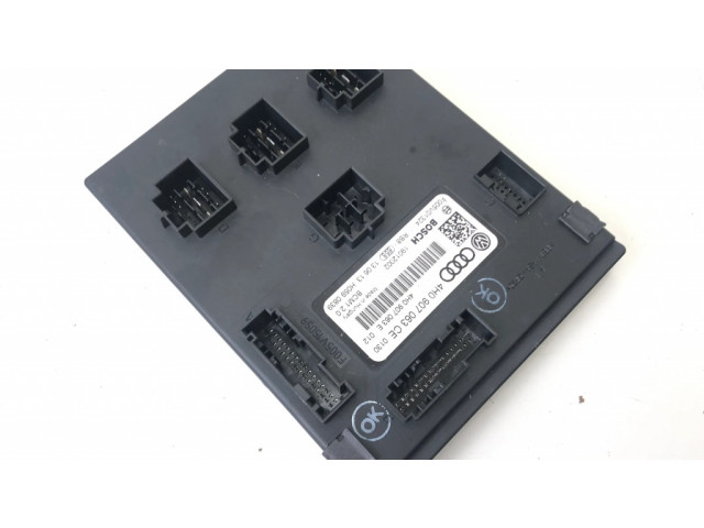 Комфортный модуль