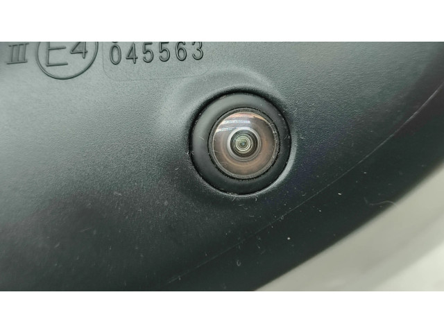 Zpětné zrcátko pravé Mazda 3 2019