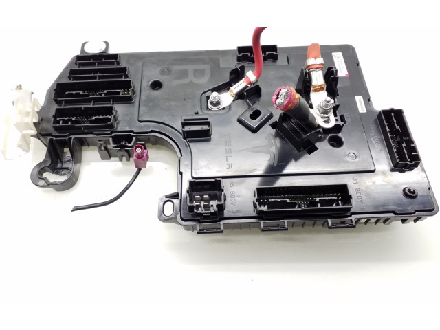 Комфортный модуль