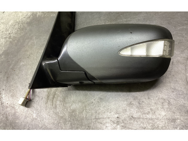 Зеркало электрическое Mitsubishi Grandis - года