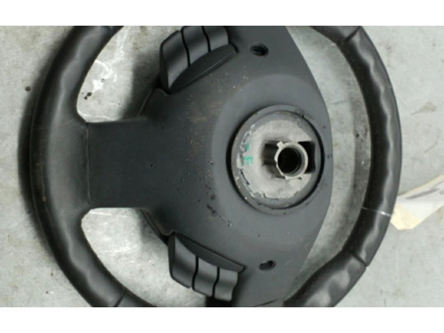 Руль Opel Meriva A  2003 - 2010 года 93185971      