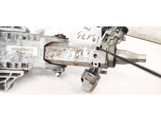 Рулевая рейка 6G9N3C529EG, 6G9N-3C529-EG Ford Galaxy 2006-2015 года